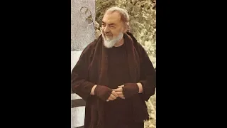 † PADRE PIO † Padre Luciano Lo††i raccon†a il legame speciale di Padre Pio con i suoi fedeli