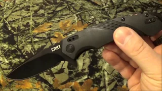 CRKT 1063 Directive