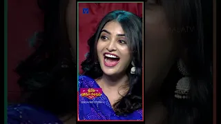 #Shorts - Naresh Hilarious Comedy - Sridevi Drama Company - 17th March 2024 - Rashmi Gautam