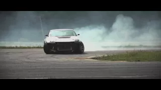 Running in the 90's Sytricka Proper Drift Edit