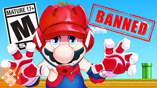 5 Rejected Mario Games That You Never Got To Play