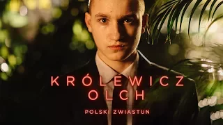 KRÓLEWICZ OLCH; oficjalny zwiastun; w kinach 18 sierpnia!