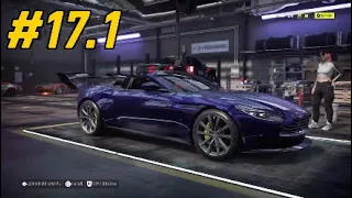 #17.1 ИСПЫТАНИЯ С ЧЕРНОГО РЫНКА - Need For Speed Heat (МАКСИМАЛЬНАЯ СЛОЖНОСТЬ) (без комментарий) PS4