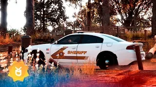 СТРИМ GTA 5 ROLEPLAY | YDDY:RP #310 - LOS SANTOS SHERIFF'S DEPARTMENT (ПОЛИЦЕЙСКИЙ)