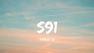 Karol G - S91