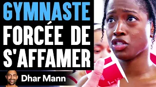 UNE GYMNASTE Forcée De S'affamer | Dhar Mann Studios