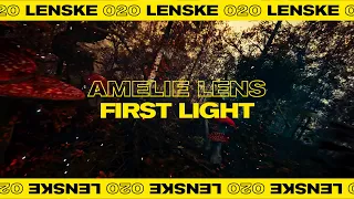 Amelie Lens - First Light (Lenske020)