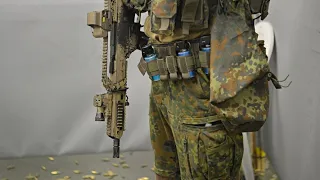 Bundeswehr erwägt noch früheren Afghanistan-Abzug