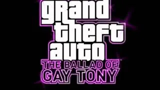 Grand Theft Auto - The Ballad of Gay Tony Theme Song ~ReMiX~