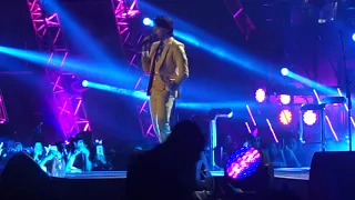 Daniel Padilla sings Tita Min Bernardo's favorite song | D4 Concert