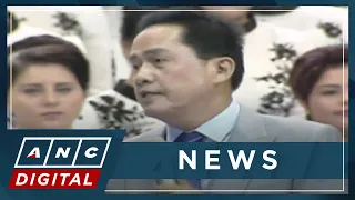 DOJ: Quiboloy still hiding in PH; motion for hold departure order filed by prosecutors | ANC