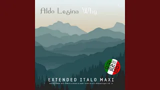 Why (Extended Vocal Lesina Mix)