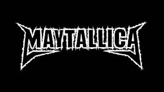 Metallica: The Road Crew - Maytallica 2004 Interview [AUDIO ONLY]