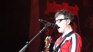 Weezer - Happy Together/Longview - West Palm Beach 2018 - HD