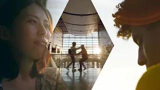 IAA MOBILITY 2023 - Experience Connected Mobility