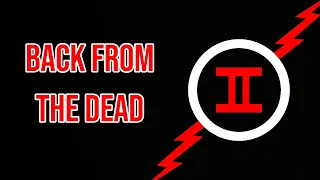 Jeff The Second- Back From The Dead