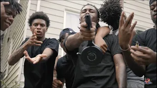 Elzo Bandz - 4th Quarter (Shot by @RARIDIGITAL)