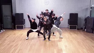 [YG vs JYP] Stray Kids Dance Performance (full ver.)
