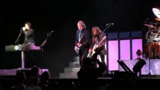 Styx- "The Grand Illusion" (HD) Live at the NYS Fair 8-28-10