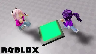 DON'T TOUCH THE PRESSURE PLATE! / ROBLOX