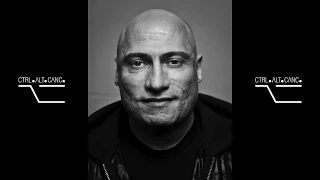 DANNY TENAGLIA - DEEP & DARK SESSION - CTRL. ALT. CANC.