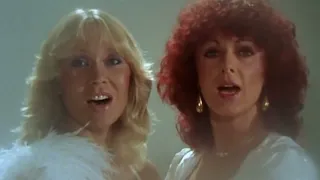 Abba Forever: The Winner Takes It All (2019) Intro