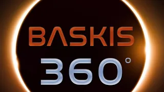 Baskis 360 #20 - Kevin Reeves I See Music Instructor & Musician