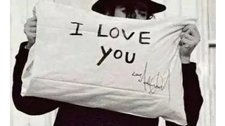 Michael Jackson talks about his beloved fans - MJ parla dei suoi adorati fans