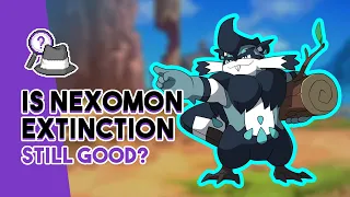 Is Nexomon Extinction Still Worth it in 2024? | Nexomon 2 FOUR Years Later