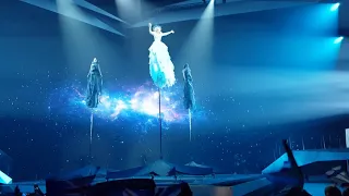 Australia - Kate Miller-Heidke - Zero Gravity - ESC 2019 GRAND FINAL