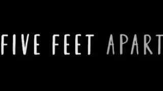 Five Feet Apart end credits