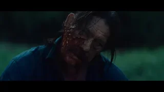 Predators (2010) - Help Me | It`s a Trap (HD)