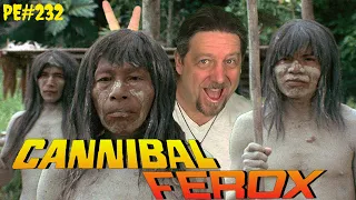 Cannibal Ferox (1981) Movie Review - And They Thought Cannibalism Didn't Exist