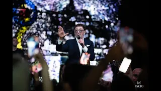 Григорий Лепс-Live / Concert / in Dvin Music Hall 4K