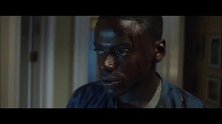 Déjame Salir (Get Out) Escena - La venganza de Chris (2017) [Español Latino]