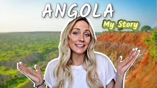 Angola: The Truth | Storytime Series