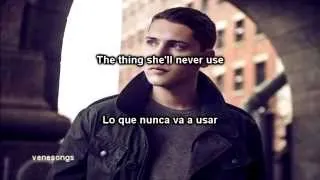 Cris Cab - Liar Liar (Letra Español-Inglés)