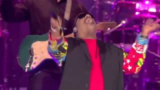 stevie wonder   - part time lover (live) HQ