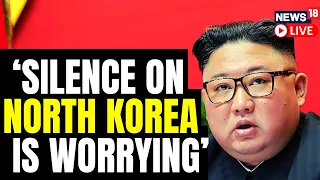 U.S. Says UN Security Council Silence On North Korea Is Dangerous | U.S. On North Korea | News18