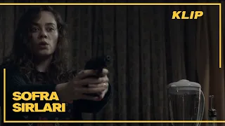 Sofra Sırları - sen buna hayat mi diyorsun