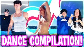 The Best TikTok Dance Compilation of November 2020 #75