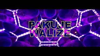 PAKUJE WALIZE (Official Video) [bass boosted]