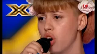 The HARDKISS - Прірва (cover version) - The X Factor - TOP 100