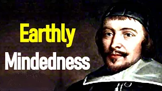 A Treatise of Earthly-mindedness - Jeremiah Burroughs