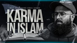 KARMA IN ISLAM? Law Of Attraction | Wednesday Night Exclusive