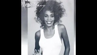 Whitney Houston-I Wanna Dance With Somebody- Paoletto Castro Believe in Artists Paradise Re-Vision