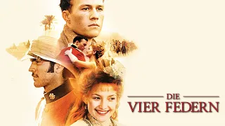 Die Vier Federn - Trailer HD deutsch