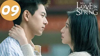 ENG SUB | Will Love in Spring | EP09 | 春色寄情人 | Li Xian, Zhou Yutong