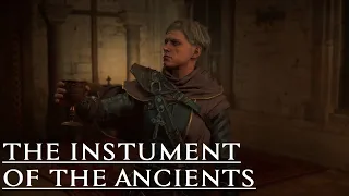 Assassin's Creed Valhalla Part 8 l The Instrument of the Ancients