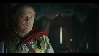 Barbarians: Season 2- Episode 5 | Tiberius getting angry on his son Germenicus.[HD]